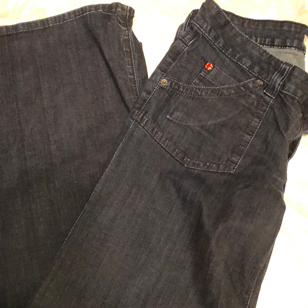 Hudson Jeans